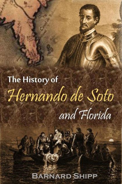 history hernando soto florida fifty six PDF